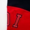 Шорты детские Joi трикотажные (Y-3013-116B-bluered) изображение 4