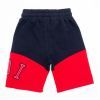 Шорты детские Joi трикотажные (Y-3013-116B-bluered) изображение 6