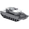 Конструктор Metal Time Коллекционная модель Leopard 2 Tank (MT079) изображение 2