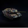 Конструктор Metal Time Коллекционная модель Leopard 2 Tank (MT079) изображение 8