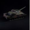 Конструктор Metal Time Коллекционная модель Leopard 2 Tank (MT079) изображение 9