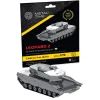 Конструктор Metal Time Коллекционная модель Leopard 2 Tank (MT079)