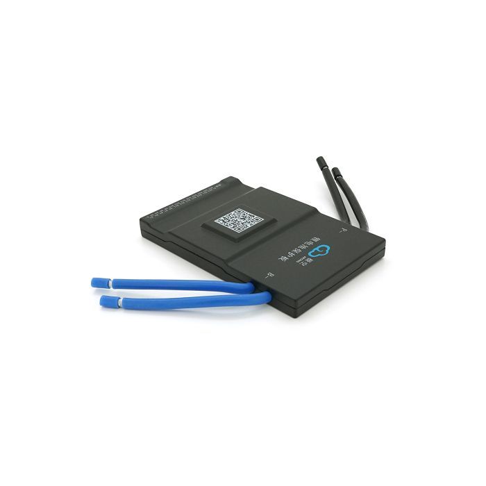 BMS контроллер JiKong Li-Ion/LiFePo4 24-72V 7S-20S 200A (B2A20S20P)