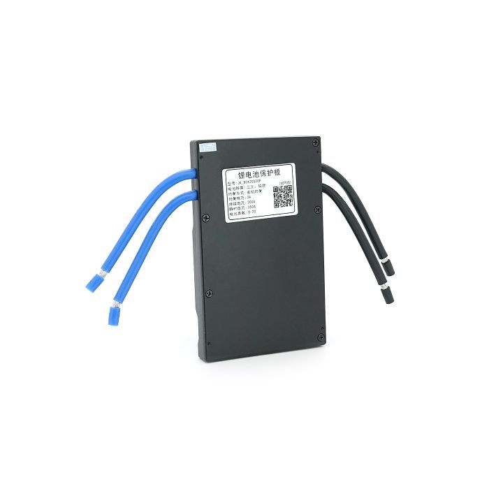 BMS контроллер JiKong Li-Ion/LiFePo4 24-72V 7S-20S 200A (B2A20S20P) изображение 4