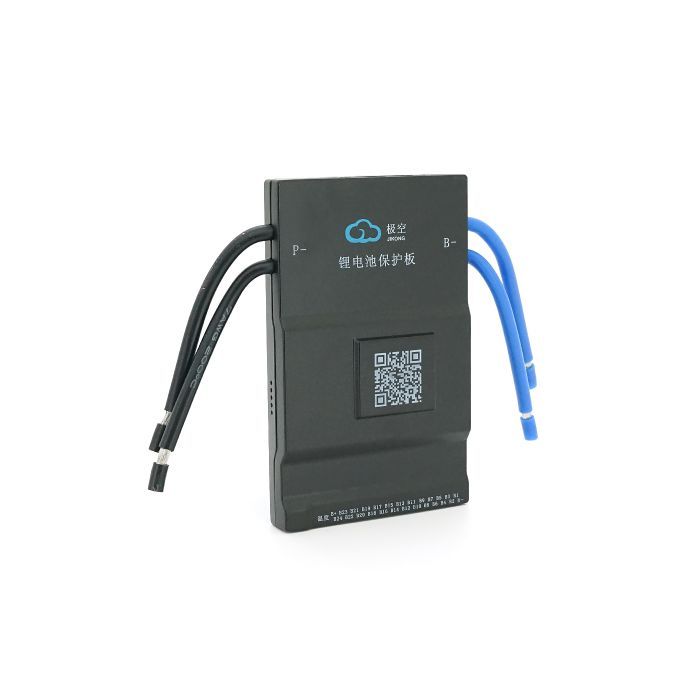 BMS контроллер JiKong Li-Ion/LiFePo4 24-72V 7S-20S 200A (B2A20S20P) изображение 5