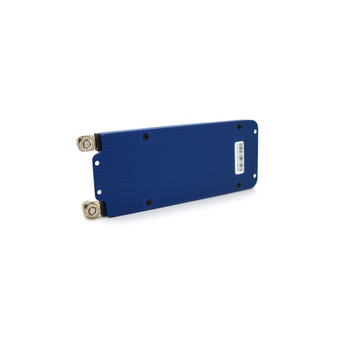 BMS контроллер DaLy LiFePO4 4-8S 80A с Bluetooth CAN активный балансир (DaLy 4-8S/80A) изображение 4