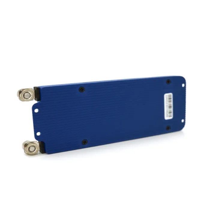 BMS контроллер DaLy LiFePO4 4-8S 80A с Bluetooth CAN активный балансир (DaLy 4-8S/80A) изображение 4