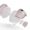 Молоковідсмоктувач Kinderkraft електричний MamaFlow Pink (5902533931101) зображення 3