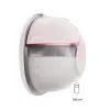 Молоковідсмоктувач Kinderkraft електричний MamaFlow Pink (5902533931101) зображення 6