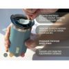 Термокружка Wacaco Octaroma Lungo 300 мл білий (WOCT300WH) зображення 6