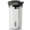Термокружка Wacaco Octaroma Lungo 300 мл білий (WOCT300WH)