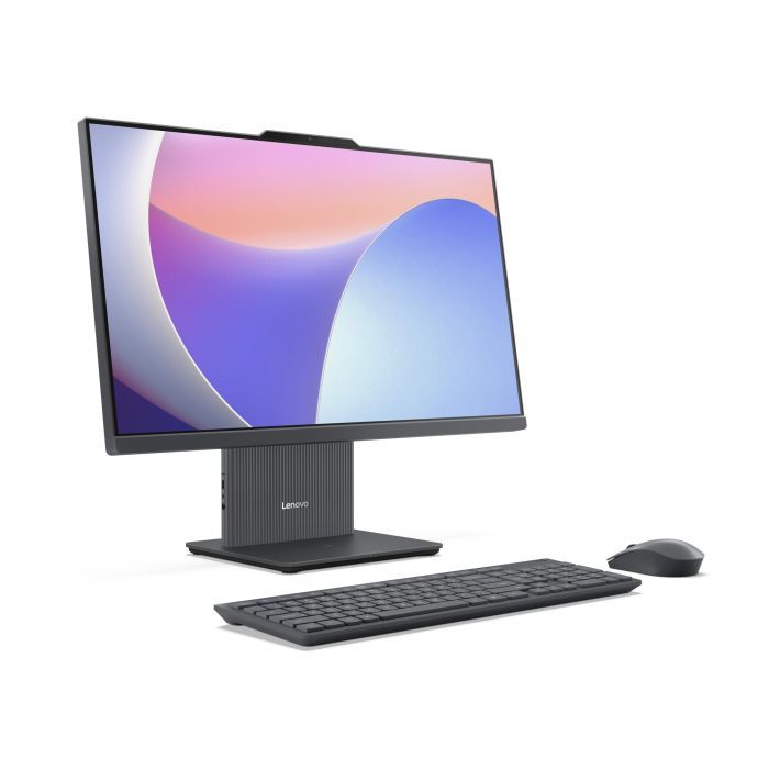 Компьютер Lenovo IdeaCentre AiO 24IRH9 / i7-13620H, 16, 512 (F0HN00Y8UO) изображение 5