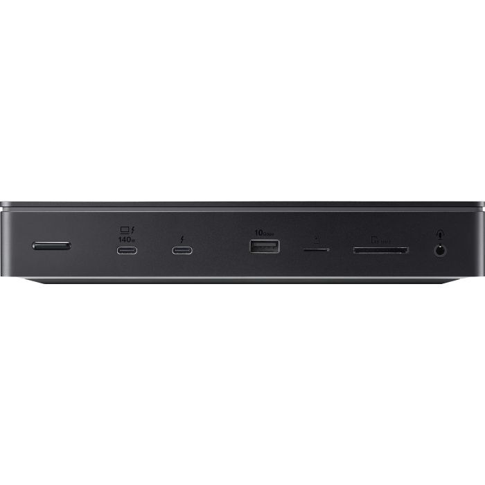 Порт-реплікатор ASUS Master Thunderbolt 5 Dock DC510 (90XB09NN-BDS010) зображення 4