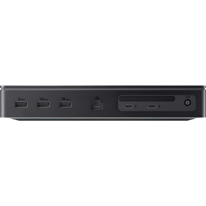 Порт-реплікатор ASUS Master Thunderbolt 5 Dock DC510 (90XB09NN-BDS010) зображення 5