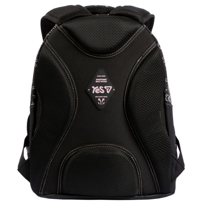 Рюкзак шкільний Yes Bear Rules S-116М (550378) зображення 5