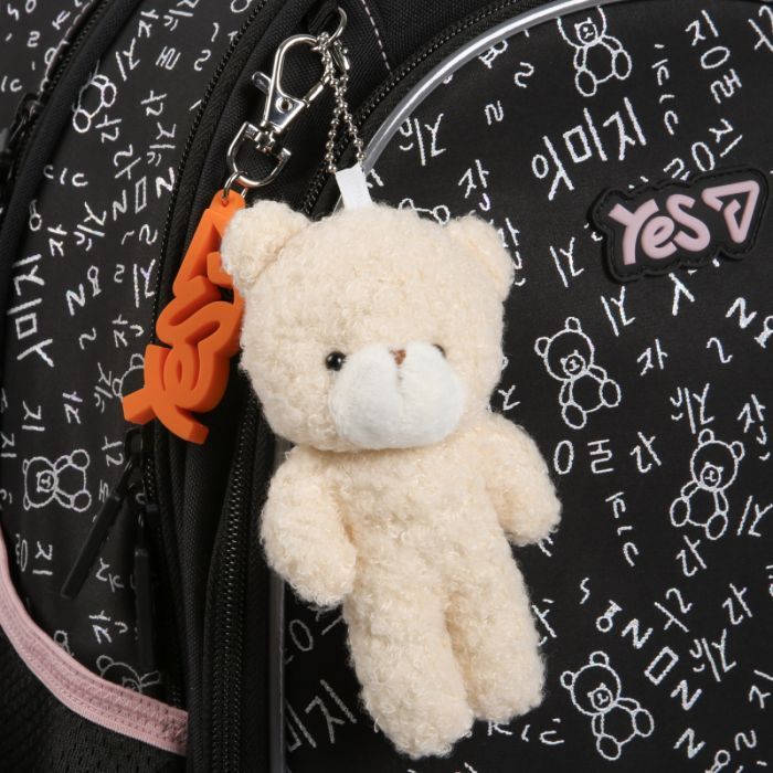 Рюкзак шкільний Yes Bear Rules S-116М (550378) зображення 9