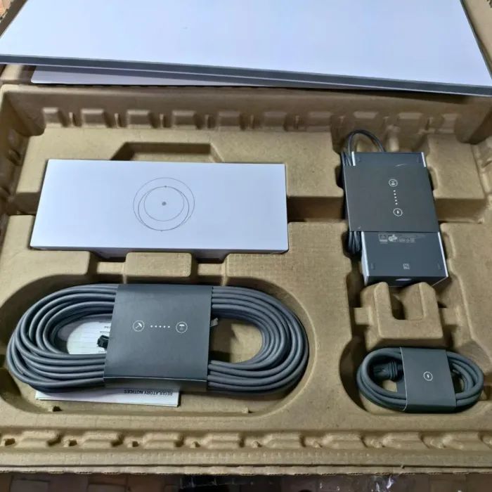 Спутниковый модем Starlink Standard -X- V4 EU Версія з більш потужним роутером (02534212-507) изображение 5