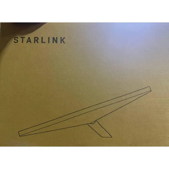 Спутниковый модем Starlink Standard -X- V4 EU Версія з більш потужним роутером (02534212-507) изображение 7