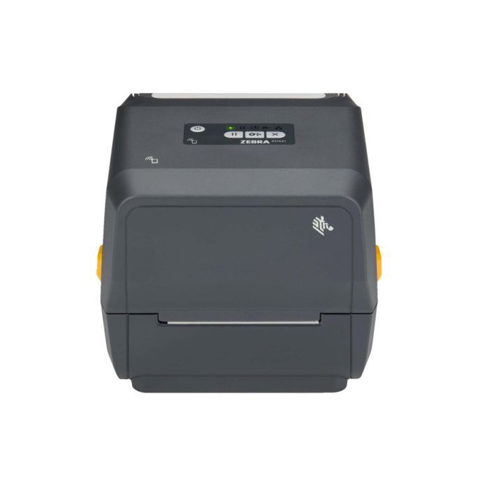 Принтер этикеток Zebra ZD421t 300Dpi, Bluetooth, Ethernet, USB, USB-Host (D4A043-30EE00EZ)