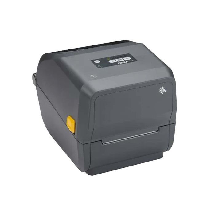 Принтер этикеток Zebra ZD421t 300Dpi, Bluetooth, Ethernet, USB, USB-Host (D4A043-30EE00EZ) изображение 2