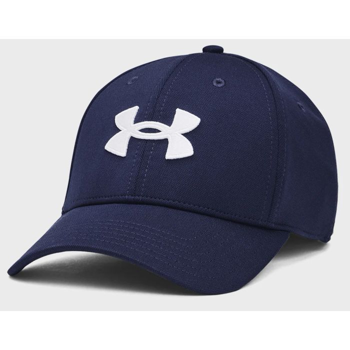 Кепка Under Armour UA Men's UA Blitzing темно-синій 1376700-410 XL/XXL (196040307190)