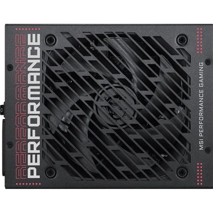 Блок питания MSI 1300W (MPG Ai1300TS PCIE5) изображение 4