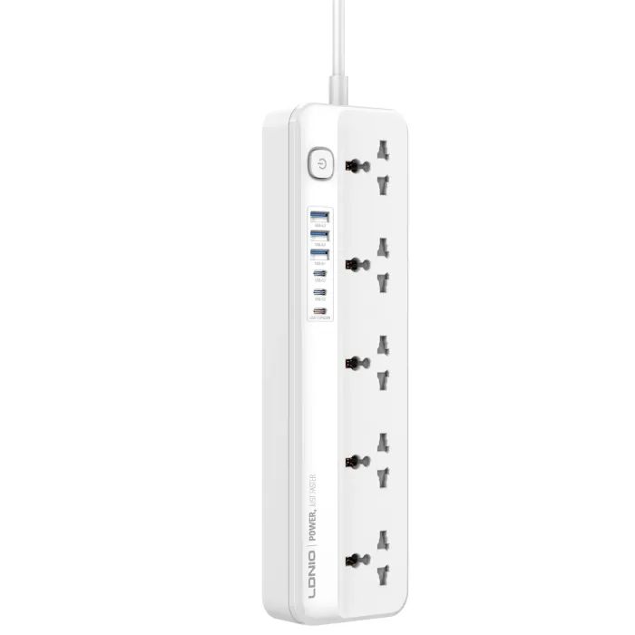 Сетевой фильтр питания LDNIO SC5614C