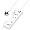 Сетевой фильтр питания LDNIO SC5614C изображение 5