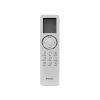 Кондиционер Gree Clivia Inverter R32 (GWH18AUDXD-K6DNA1A Champagne) изображение 4