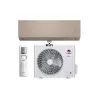 Кондиционер Gree Clivia Inverter R32 (GWH18AUDXD-K6DNA1A Champagne)