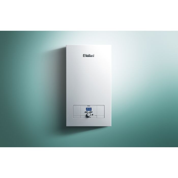 Котел Vaillant eloBLOCK VE12/14 ЕU II (6 + 6 кВт) (0010023684)