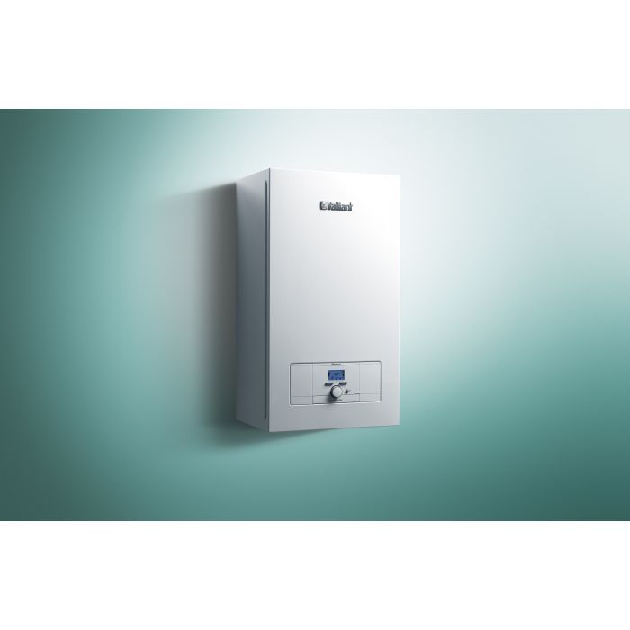 Котел Vaillant eloBLOCK VE12/14 ЕU II (6 + 6 кВт) (0010023684) зображення 3