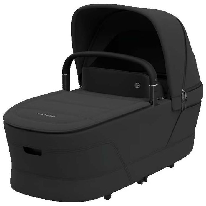 Люлька Maxi-Cosi FAME CABIN Black Onyx (1517508110)