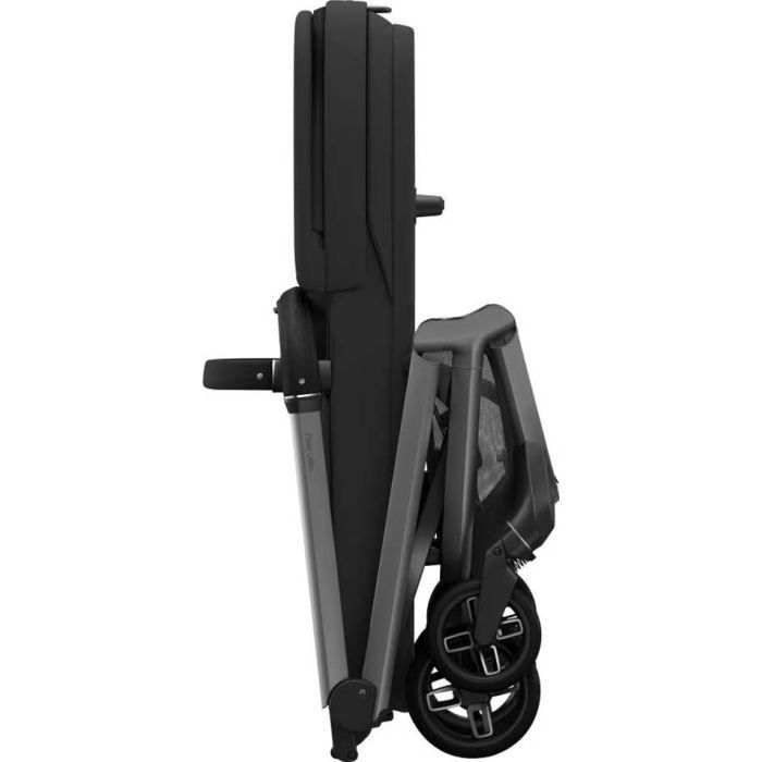 Люлька Maxi-Cosi FAME CABIN Black Onyx (1517508110) изображение 3