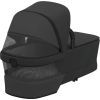 Люлька Maxi-Cosi FAME CABIN Black Onyx (1517508110) изображение 5