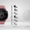 Пленка защитная Armorstandart Matte hydrogel Garmin Forerunner 255S 6 pcs (ARM92013) изображение 2