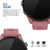 Пленка защитная Armorstandart Matte hydrogel Garmin Forerunner 255S 6 pcs (ARM92013) изображение 3