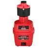 Точильный станок Vitals Ua 7016JHd, для сверл, 70W, сверла 3–16мм, 120°, 1.94кг (56590) изображение 2