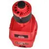 Точильный станок Vitals Ua 7016JHd, для сверл, 70W, сверла 3–16мм, 120°, 1.94кг (56590) изображение 3