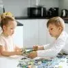 Пазл Trefl Розслідування домашніх тварин 3 х 80 елементів (5900511348972) зображення 8