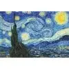 Пазл Trefl Art Зоряна ніч 500 елементів (5900511375442) зображення 2