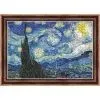 Пазл Trefl Art Зоряна ніч 500 елементів (5900511375442) зображення 4