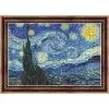 Пазл Trefl Art Зоряна ніч 500 елементів (5900511375442) зображення 5