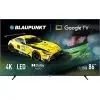 Телевізор Blaupunkt 86UGC5500