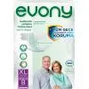 Подгузники для взрослых Evony 4 Extra Large 8 шт (8690536849154)