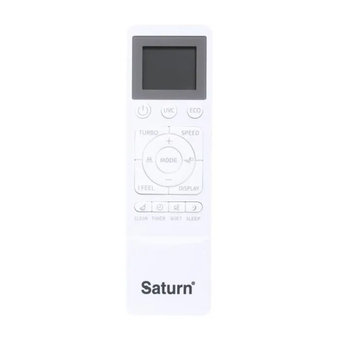Кондиционер Saturn ST-12HR/HB изображение 10