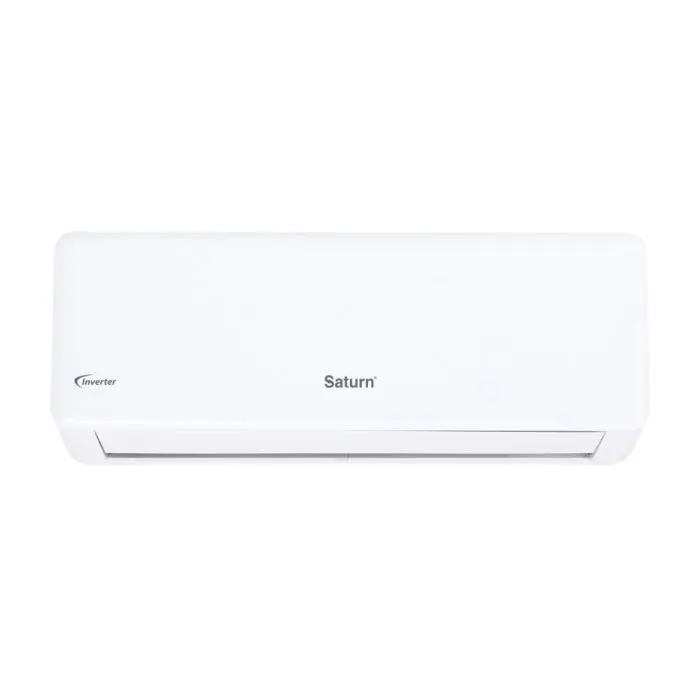 Кондиционер Saturn ST-12HR/HB изображение 2