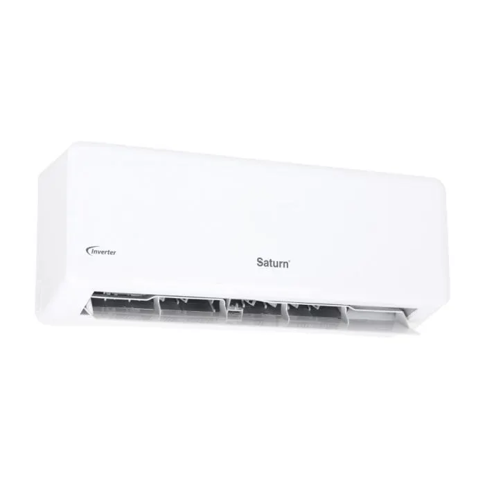 Кондиционер Saturn ST-12HR/HB изображение 6