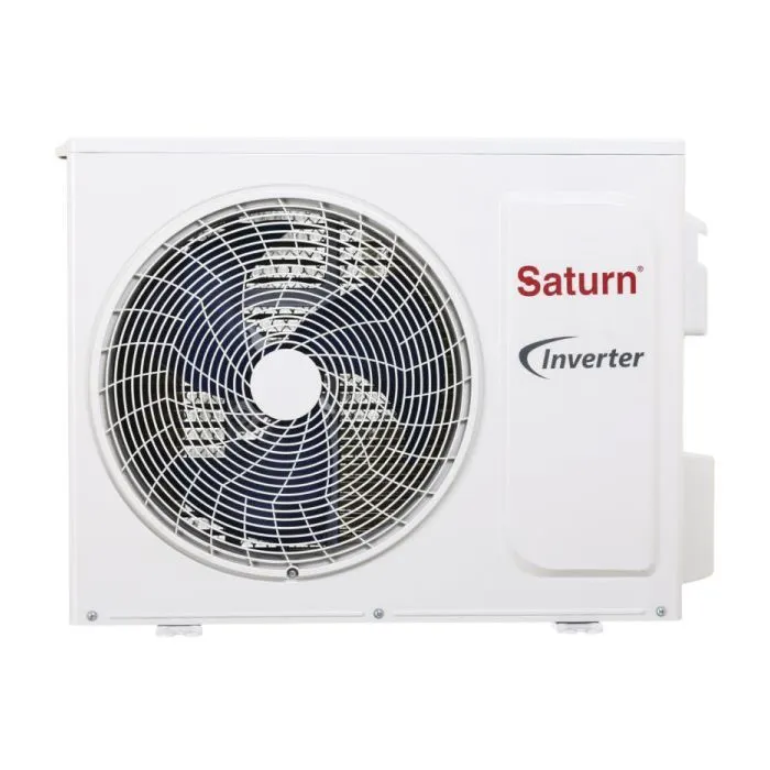 Кондиционер Saturn ST-12HR/HB изображение 7