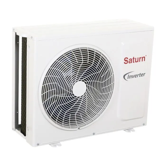 Кондиционер Saturn ST-12HR/HB изображение 8